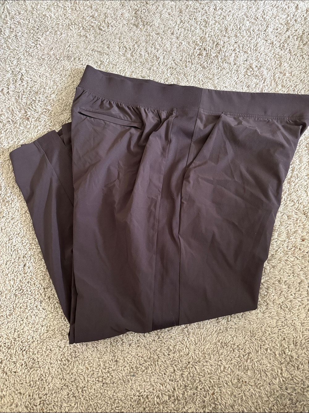 Athleta Brooklyn ankle pants